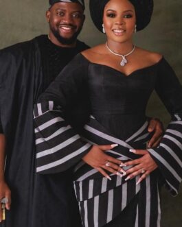 "Buy Elegant Aso Oke Fabric Online - Premium Quality & Stylish Designs
