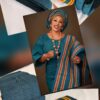 "Buy Elegant Aso Oke Fabric Online - Premium Quality & Stylish Designs