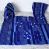 Shop Elegant Premium Aso Oke Fabric - Luxury Quality for Special Occasions