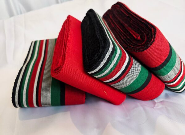 Premium Aso Oke