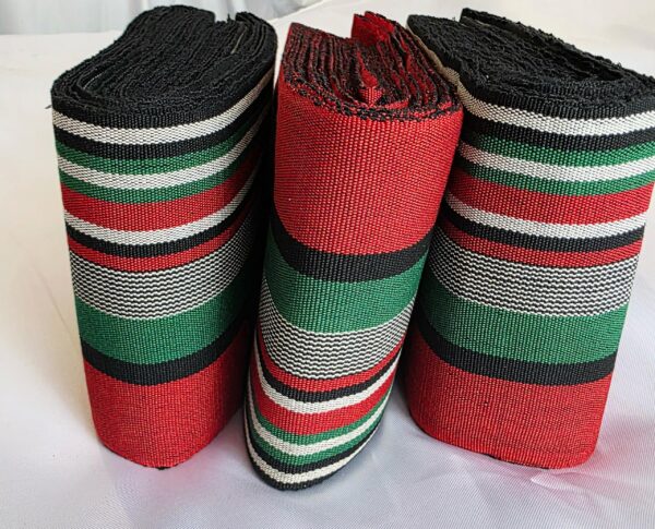Premium Aso Oke