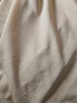 Elegant Thick Crepe fabrics Per Meter
