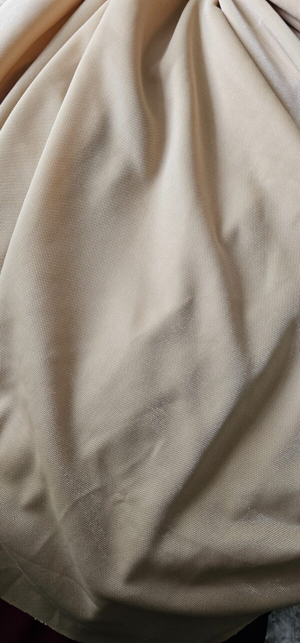 Elegant Thick Crepe fabrics Per Meter