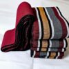 Elegant Aso Oke Fabrics