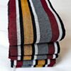 Elegant Aso Oke Fabrics