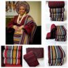 Elegant Aso Oke Fabrics
