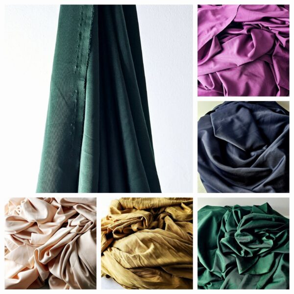Lycra Fabric. Sold by metre