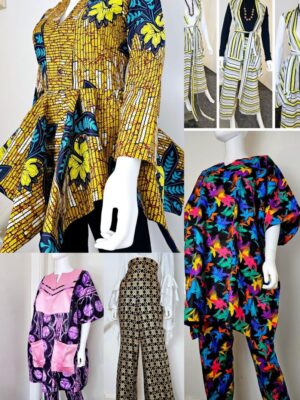 Ankara Skirt/ women Skirt/top and pant/Ankara set/lace skirt/African Fabrics