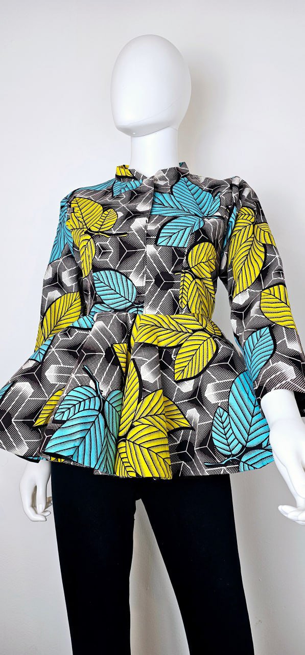 Ankara Skirt/ women Skirt/top and pant/Ankara set/lace skirt/African Fabrics