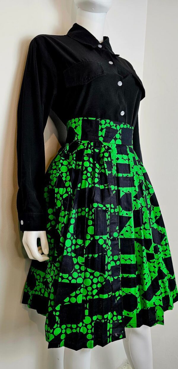 Ankara Skirt/ women Skirt/top and pant/Ankara set/lace skirt/African Fabrics
