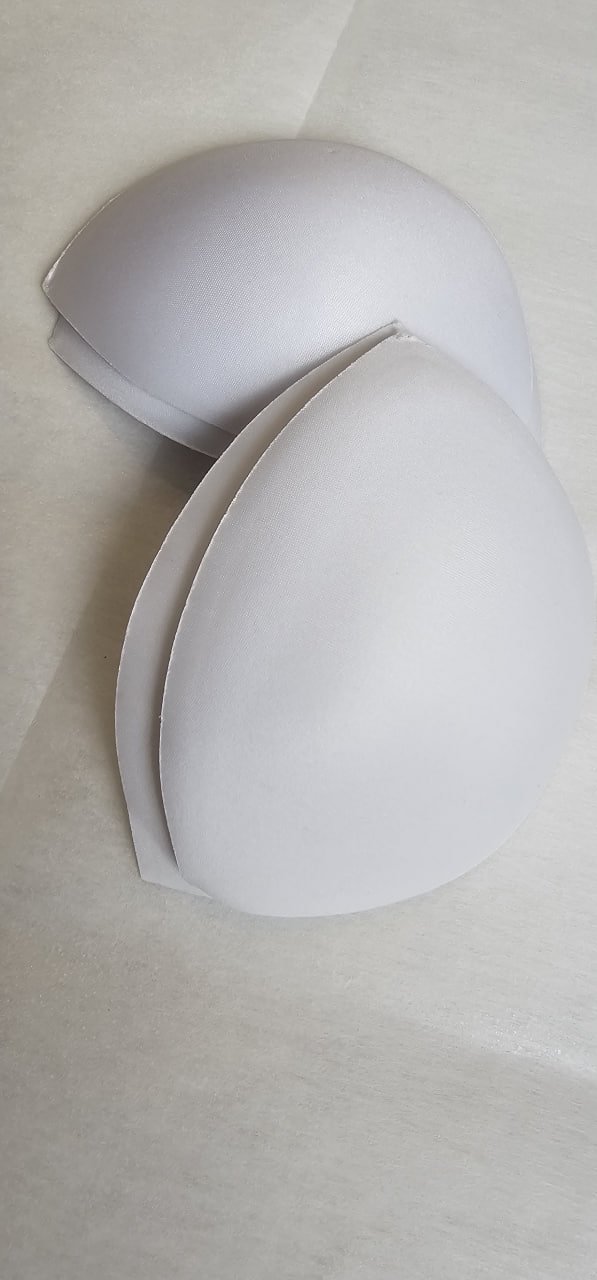 Bra Cup