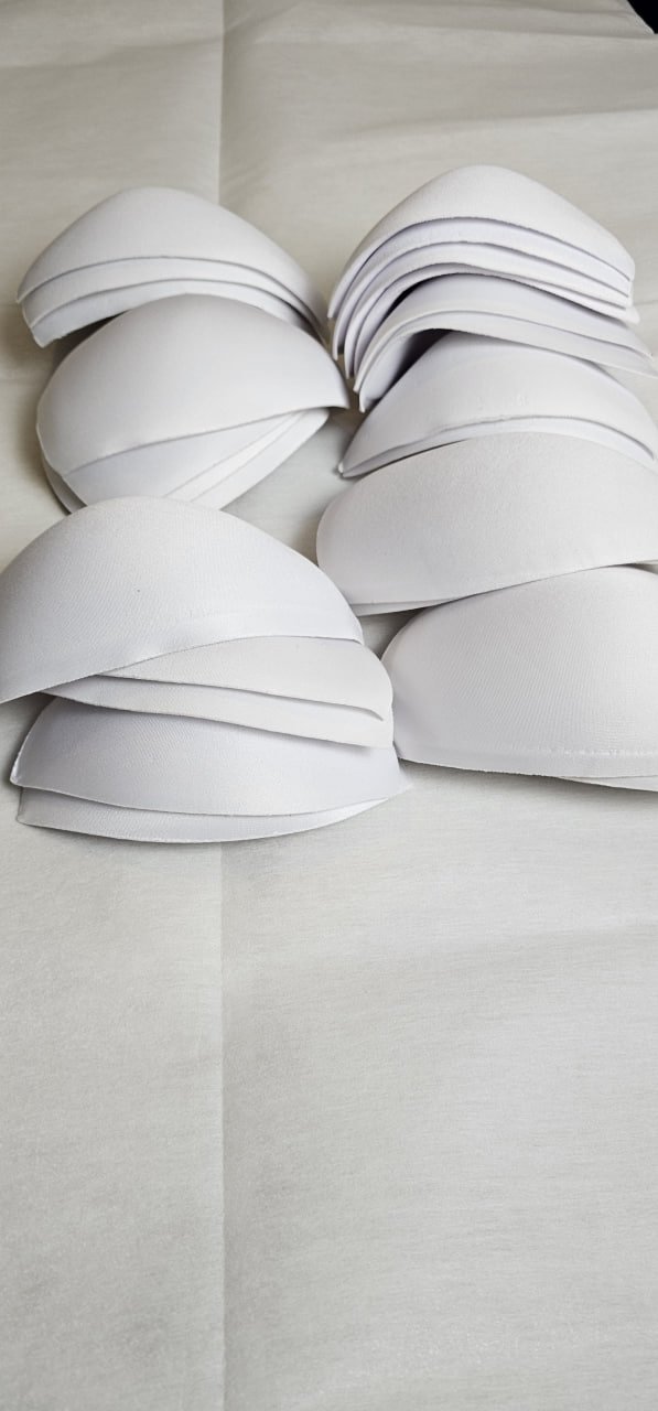 Bra Cup