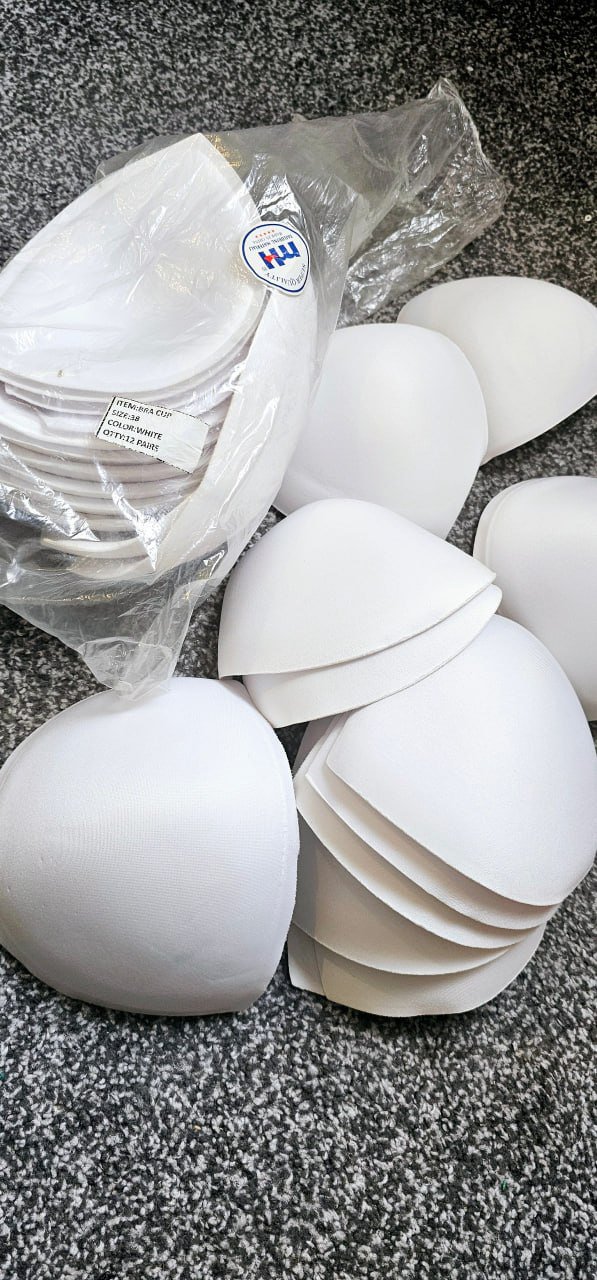 Bra Cup