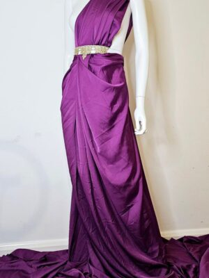 Dutchess Silk fabrics. Sold by Metre