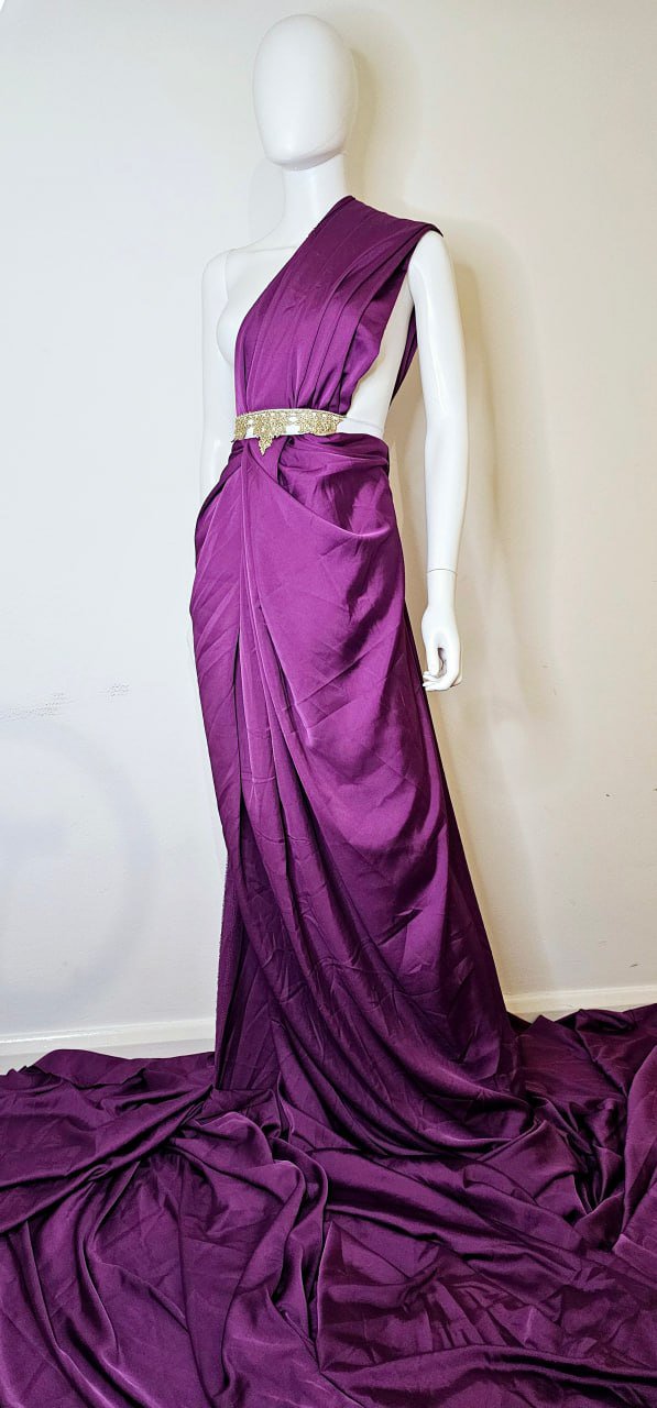 Dutchess Silk fabrics. Sold by Metre