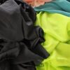 Plain Chiffon Fabric