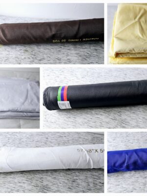 Fabrics Linning. Sold By Metre