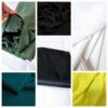 Crepe Fabrics. Sold by Metre