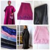 Mikado Fabrics