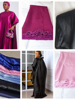 Mikado Fabrics
