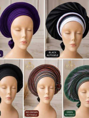 2026/09/1004192004.jpg Ready-to-Wear Auto Gele | Pre-Tied Nigerian Gele Headwrap | African Wedding